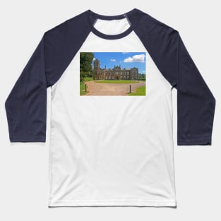 Somerset Opulence, May 2021 Baseball T-Shirt